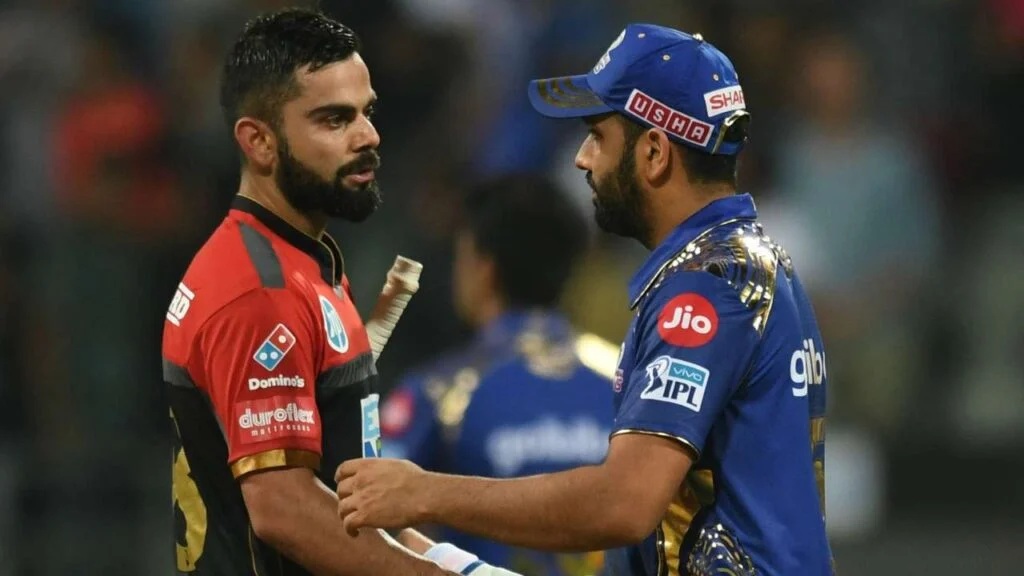 MIvsRCB: পিচ, আবহাওয়া, লাইভ স্ট্রিমিং সহ জেনে নিন দুই দলের প্রথম একাদশ 5