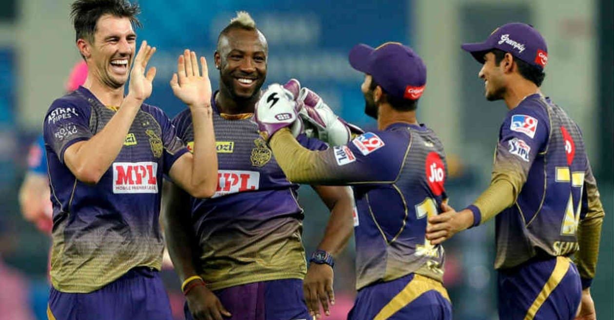 ভিডিও : আন্দ্রে রাসেল মারলেন এমন শট, অল্পের জন্য মরতে গিয়ে বাঁচলেন দীনেশ কার্তিক 2