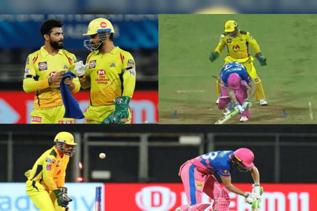 জস বাটলারের এই দুর্ধর্ষ ছয়ের কারণে ম্যাচ হারতে হয়েছে রাজস্থানকে 3