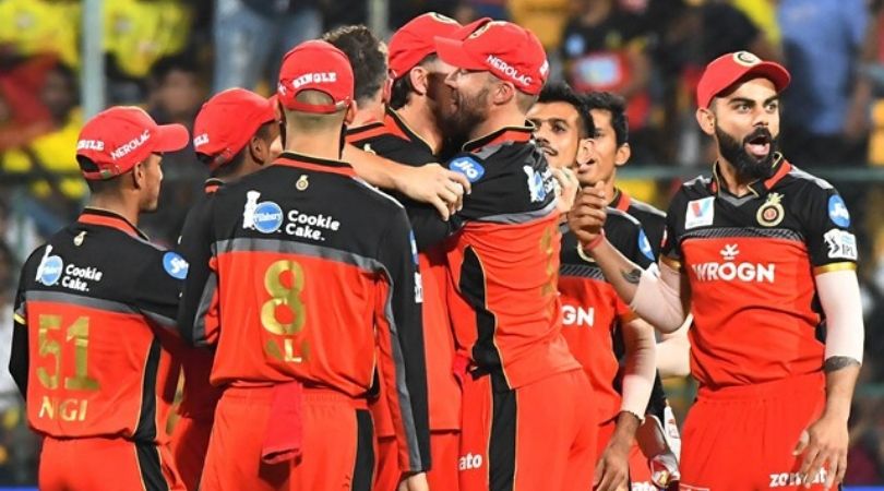 রয়্যাল চ্যালেঞ্জার্স ব্যাঙ্গালোর আদৌ প্লে অফসে উঠতে পারবে? অদ্ভুত জবাব দিলেন গৌতম গম্ভীর 3