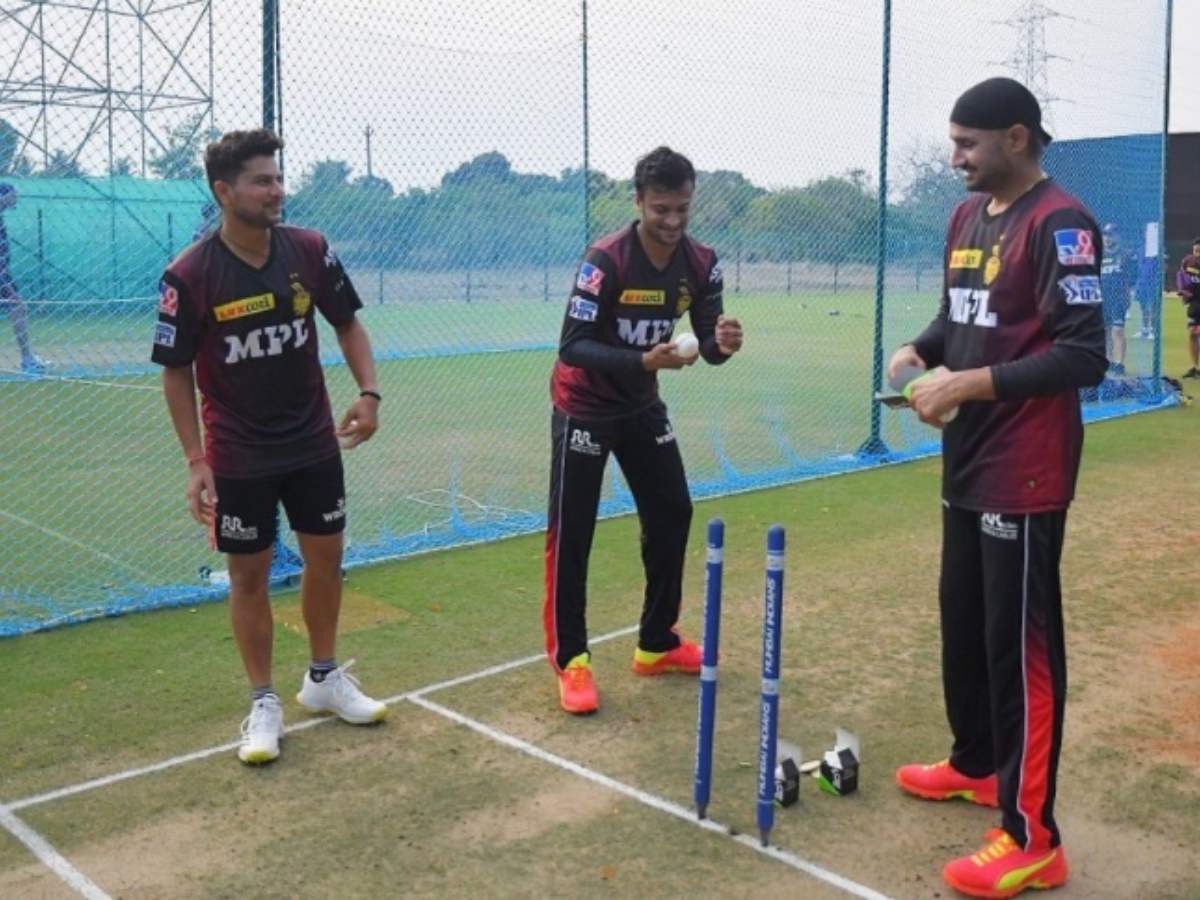নাইট দলের প্রথম একাদশে খেলার সুযোগ পেলে এই কাজ করবেন কুলদীপ যাদব 2
