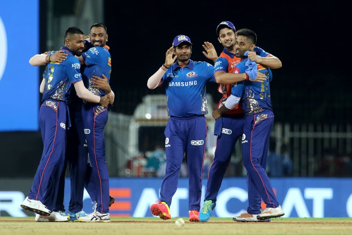 IPL 2021: আইপিএল এর দ্বিতীয় ভাগে মুম্বাই ইন্ডিয়ান্সের পূর্ণাঙ্গ টিম এবং সময় সূচি 3