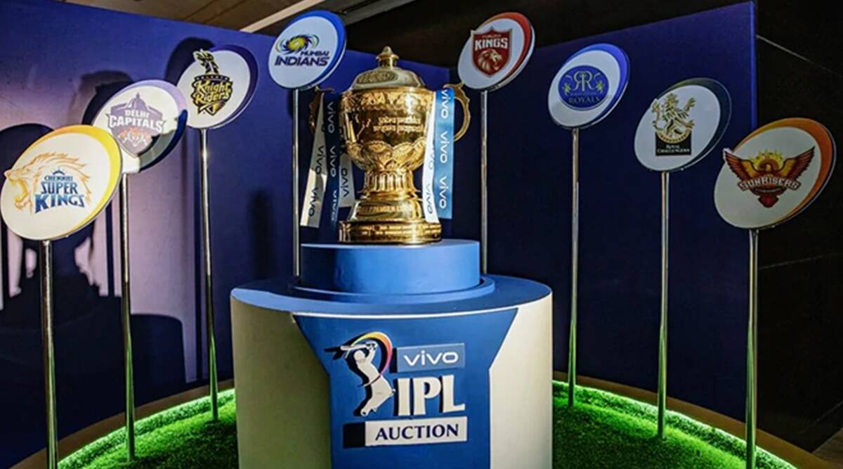 পাঁচজন খেলোয়াড় যারা আইপিএল ২০২২ নিলামে সবচেয়ে ব্যয়বহুল খেলোয়াড় হতে পারেন 1