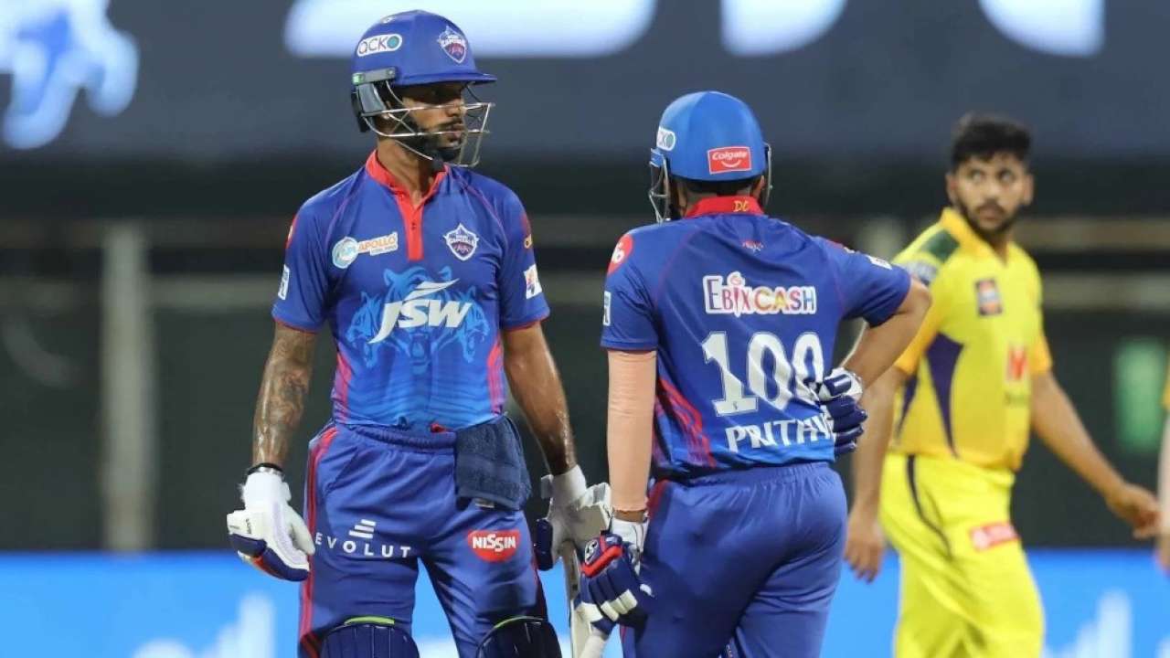 তিনটি টিম যারা আইপিএল ২০২২ -এ ঋতুরাজকে টার্গেট করতে পারে 2