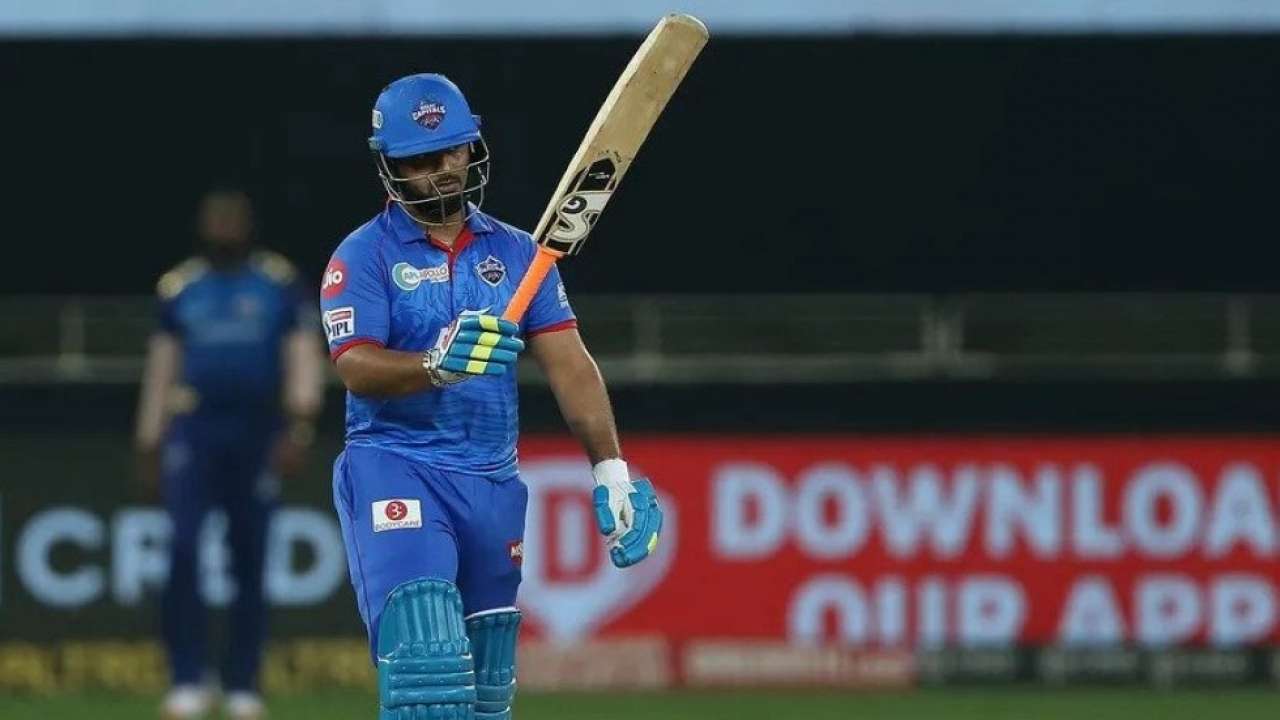 দলের খুব বেশি পরিবর্তন না করেই নাইটদের বিরুদ্ধে নামতে প্রস্তুত দিল্লি ক্যাপিটালস, এমন হতে পারে প্রথম একাদশ 3