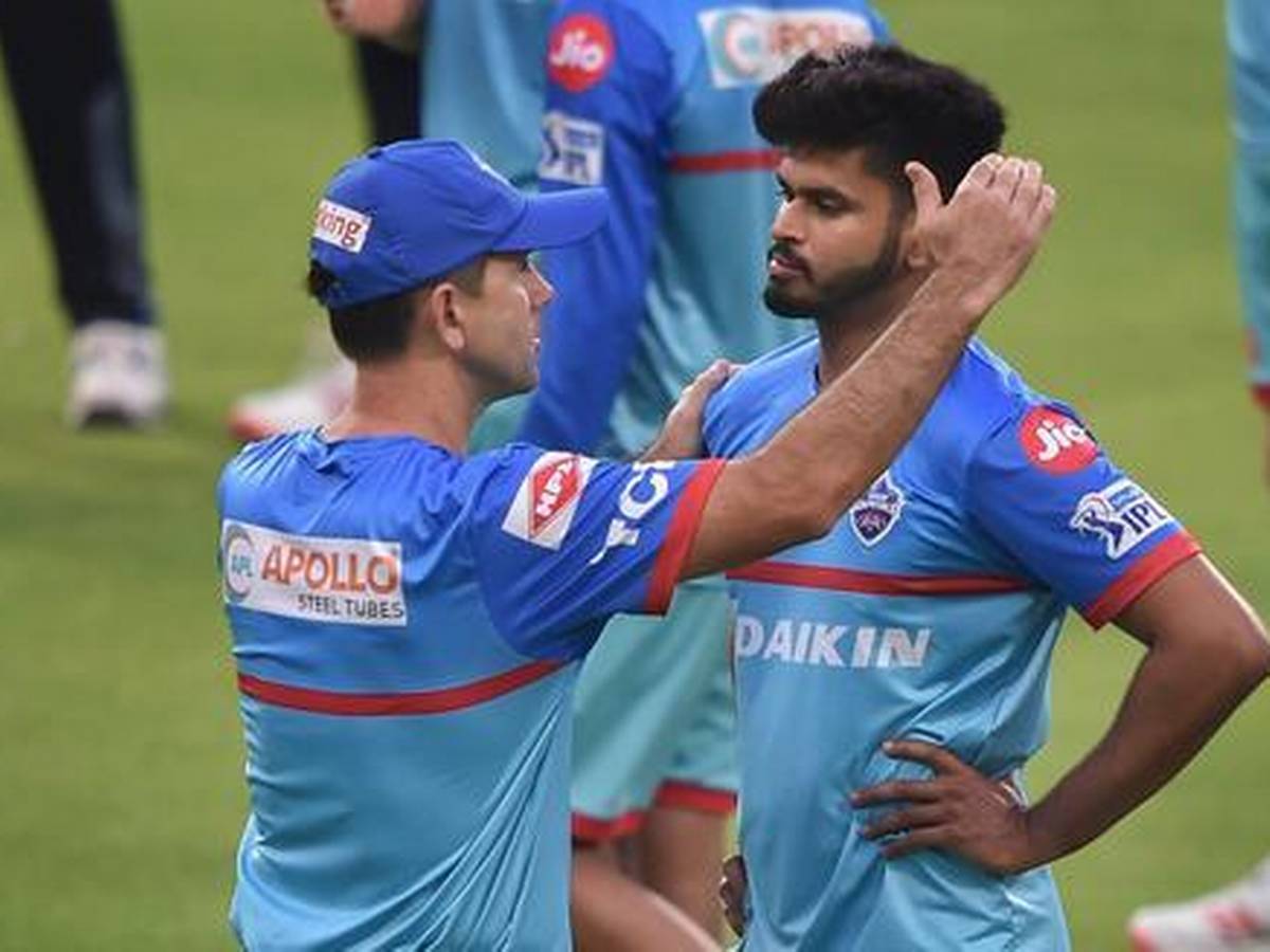 IPL 2022 Auction: দিল্লি ক্যাপিটাল্টেস বাদে এই তিন আইপিএল ফ্র্যাঞ্চাইজি শ্রেয়াস আইয়ারকে কিনতে পারে ! 2