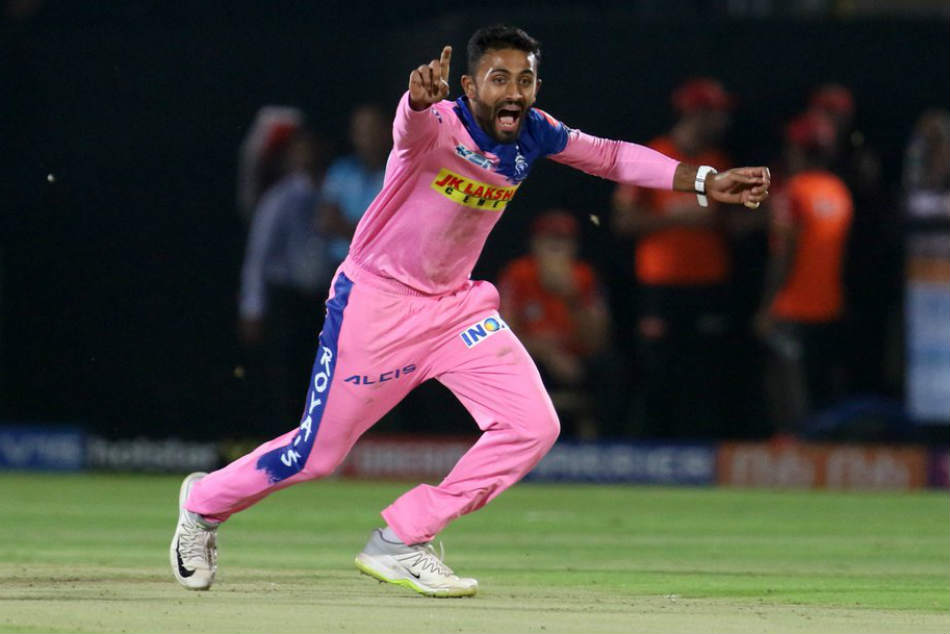 যারা এখনও ভারতের হয়ে অভিষেক করেননি তাদের নিয়ে সেরা আইপিএল একাদশ 9
