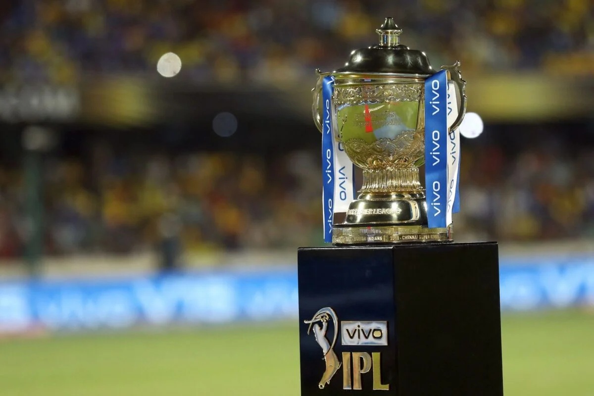 IPL2021: আইপিএলে হয়েছিল ম্যাচ ফিক্সিং? পুলিশ ২ অভিযুক্তকে করল গ্রেপ্তার 1
