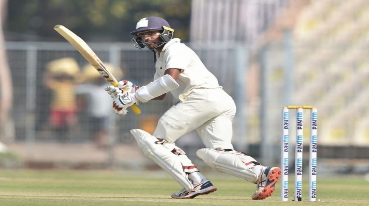 মাত্র ৬টি ম্যাচে করেছেন ৮৬১ রান, এখন টিম ইন্ডিয়ার ইংল্যান্ড সফরে পেলেন জায়গা, কম বয়সে হয়েছে অধিনায়ক 1