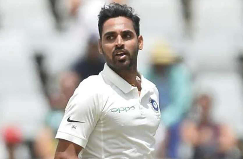 টেস্ট ক্রিকেট না খেলার গুজবে ক্ষুব্ধ ভুবনেশ্বর, মিডিয়াকে দিলেন এই উপদেশ 1