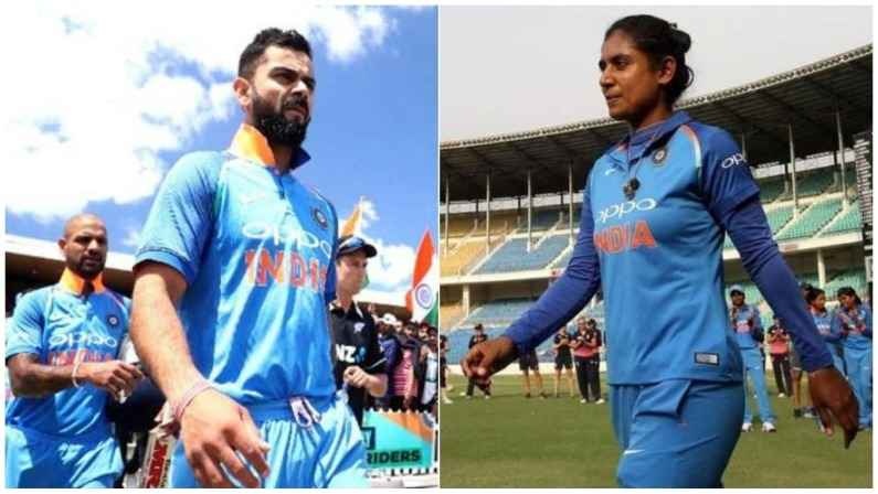 বিসিসিআই কি পুরুষতান্ত্রিক বোর্ড, পুরুষ দলের দেশে করোনা টেস্ট, মহিলা দল ভগবানের ভরসায়! 1