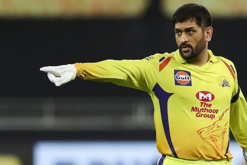 IPL 2021: মহেন্দ্র সিং ধোনির করলেন উদাহরণ পেশ, সমস্ত খেলোয়াড়দের বাড়ি পাঠিয়ে শেষে ছাড়লেন হোটেল 2