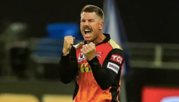 আইপিএলে ডেভিড ওয়ার্নারের অধিনায়কত্ব যাওয়ায় ক্ষুব্ধ এই তারকা, বললেন একেও দেওয়া উচিত সরিয়ে 3 আইপিএলে ডেভিড ওয়ার্নারের অধিনায়কত্ব যাওয়ায় ক্ষুব্ধ এই তারকা, বললেন একেও দেওয়া উচিত সরিয়ে 3