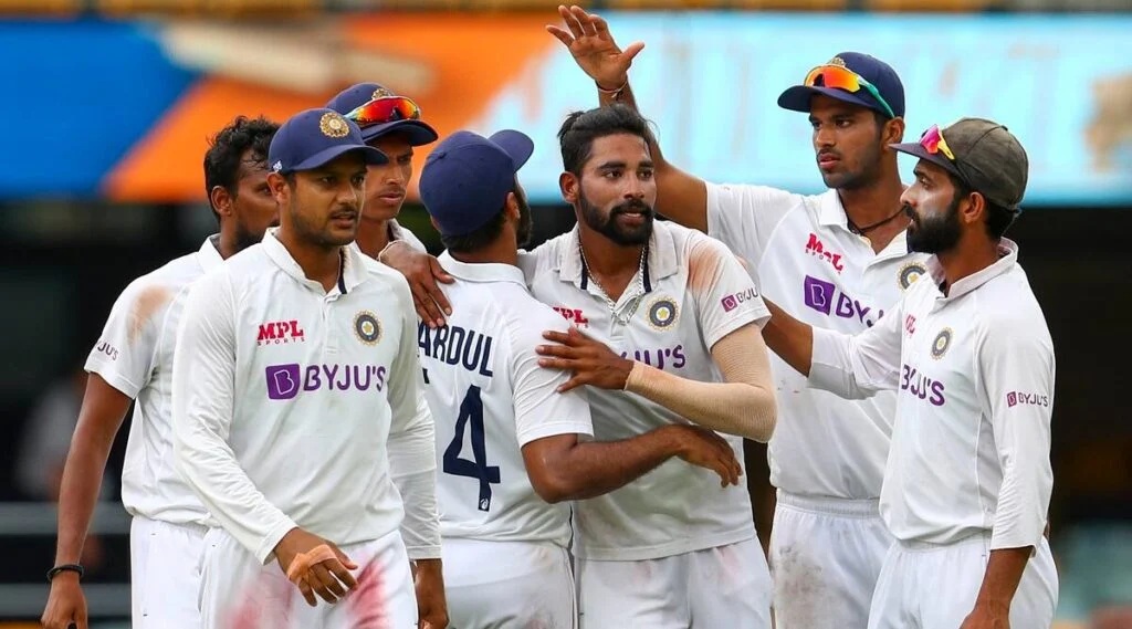 সবচেয়ে বেশিবার আইসিসির টেস্ট গদা জেতা দল, ভারত রয়েছে এই নম্বরে 3