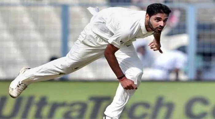 টেস্ট ক্রিকেট না খেলার গুজবে ক্ষুব্ধ ভুবনেশ্বর, মিডিয়াকে দিলেন এই উপদেশ 2