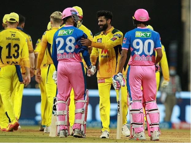 IPL2021: জয় শাহ জানালেন কেনো হল আইপিএল ২০২১ স্থগিত করার পরিস্থিতি 2