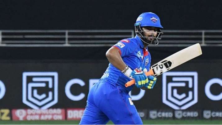 IPL2021: শিখর ধবন জানালেন সেই ব্যাটসম্যানের নাম যার সঙ্গে ব্যাট করে আনন্দ পান 3