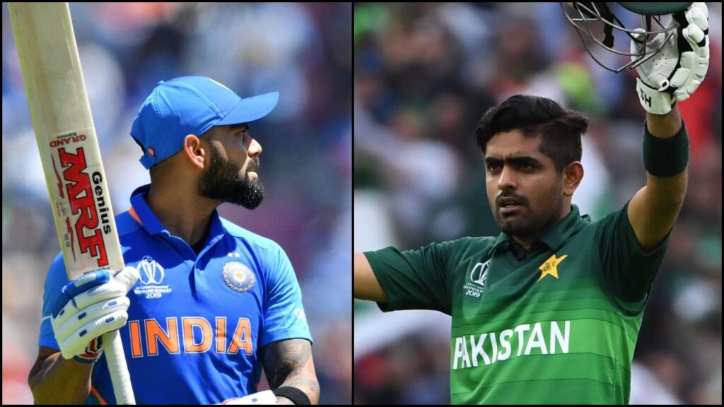 বিরাট না বাবর? ইয়ান বেল বাছলেন তার পছন্দের কভার ড্রাইভ খেলোয়াড়কে 2