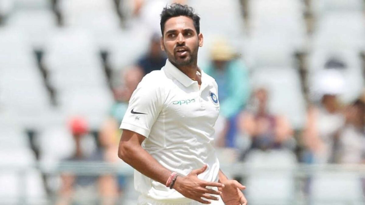 বিসিসিআই করেনি ভরসা! এই নির্দিষ্ট কারণেই ভুবনেশ্বর কুমার সুযোগ পাননি ইংল্যান্ডগামী ভারতীয় দলে 1