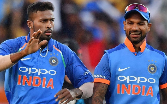 ৩ জন ভারতীয় খেলোয়াড় যারা আশানুরুপ ফল না করেও শ্রীলঙ্কা সফরের জন্য নির্বাচিত হয়েছে 2