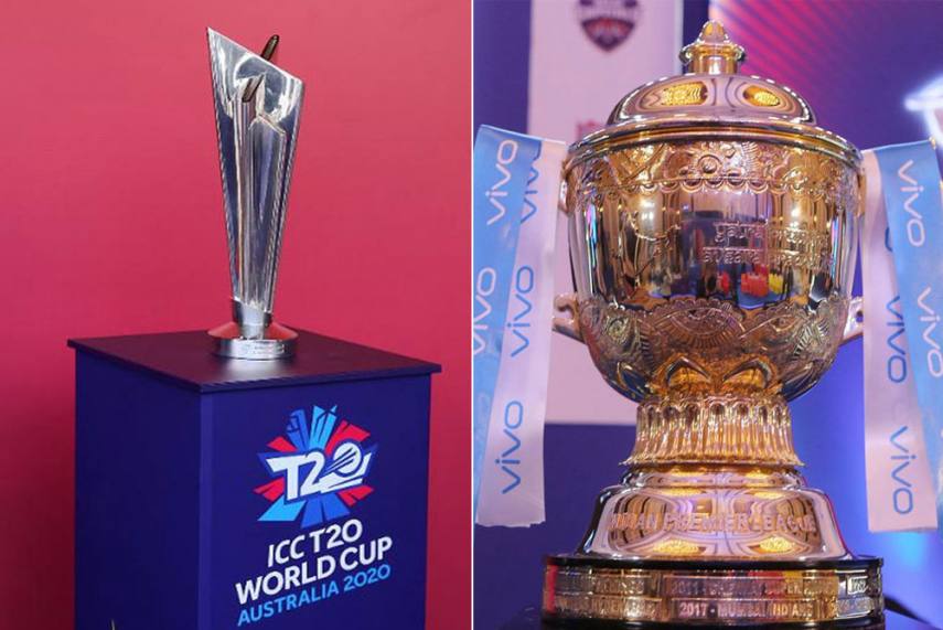 ভারতে হবে না টি২০ বিশ্বকাপ, কেন এমন আশঙ্কা ক্রমশ জোরালো হল? 1