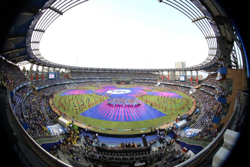 IPL Opening Ceremony | Image: Getty Images