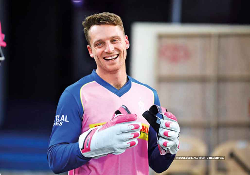 ক্রিকেটার হওয়ার পিছনে জস বাটলারের অনুপ্রেরণা ছিলেন এই দুই কিংবদন্তী ভারতীয় ক্রিকেটার 1