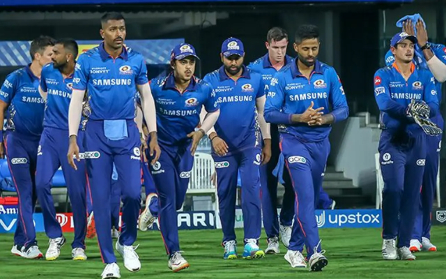 কোন খেলোয়াড়রা খেলবেন না বাকি আইপিএল এর ম্যাচগুলি, জেনে নিন 3