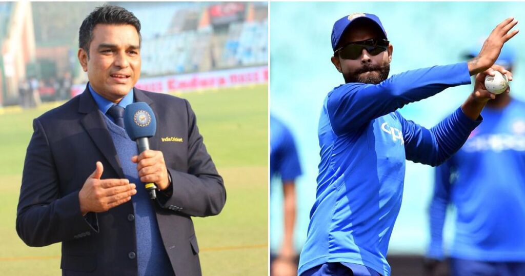 কমেন্ট্রি বক্সের উদ্দেশ্যে ছিল উদ্ধত সেলিব্রেশন, জানালেন ভারতীয় ক্রিকেটার 3