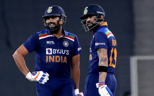 T20 World Cup 2021: স্পিনার ও অলরাউন্ডারের মিশ্রণে ভারতের সম্ভাব্য ১৫ জনের স্কোয়াড 4
