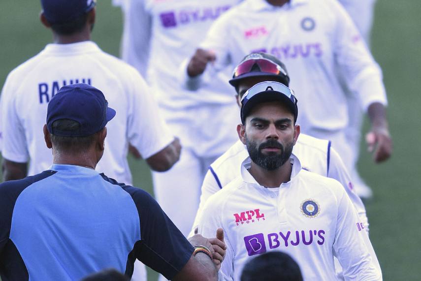 ফাইনালে কোহলির উপর নির্ভরশীল থাকবে না টিম ইন্ডিয়া, সাহসী বার্তা এই কিংবদন্তী ক্রিকেটারের 1