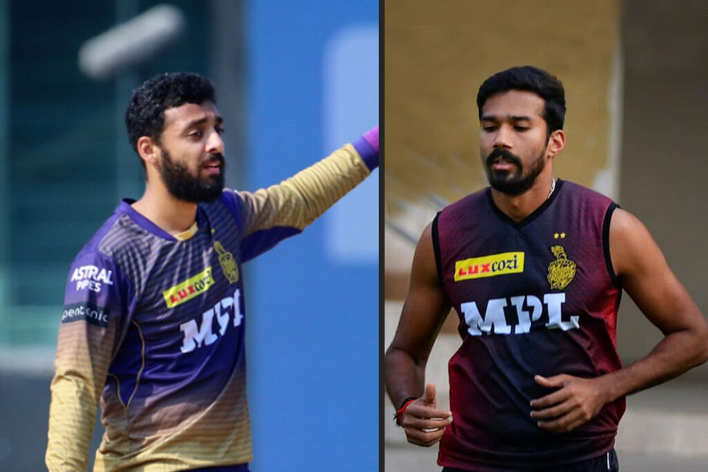 করোনা আক্রান্ত কে কে আর এর দু'জন প্লেয়ার, বিপন্ন আই পি এল ২০২১ এর ভবিষ্যৎ 3