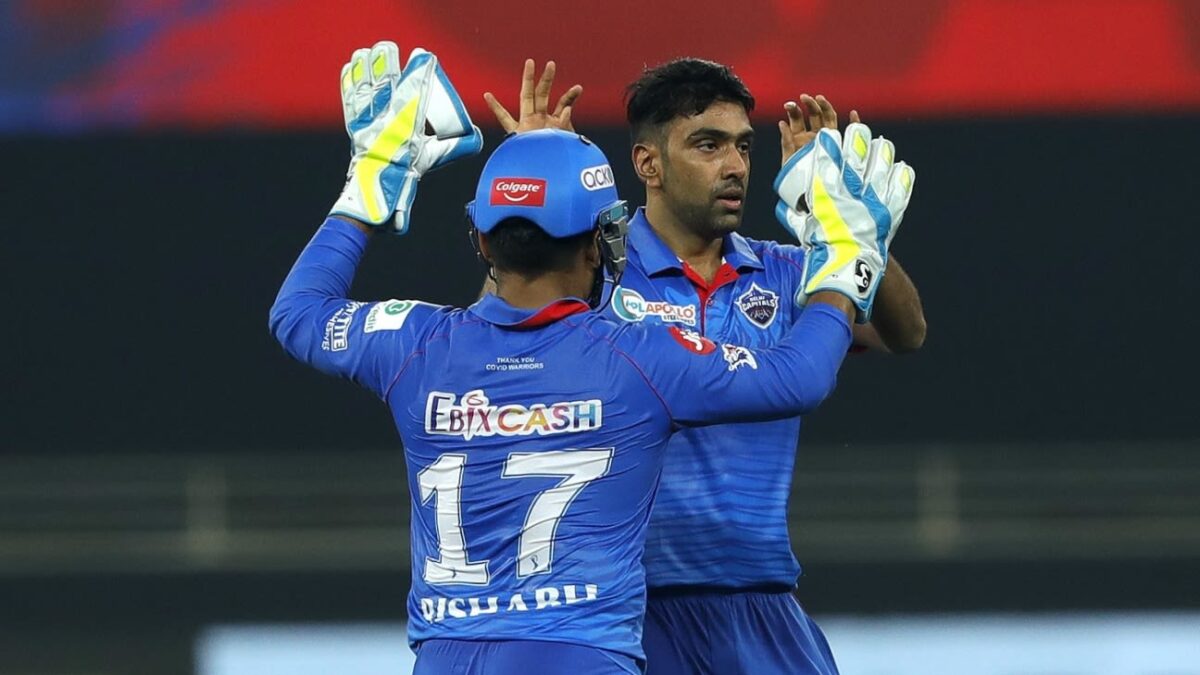 চিন্তায় দশদিন না ঘুমিয়ে আইপিএলের ম্যাচ খেলেছিলেন, মাঝপথে আইপিএল ছাড়ার রহস্য বললেন অশ্বিন 1