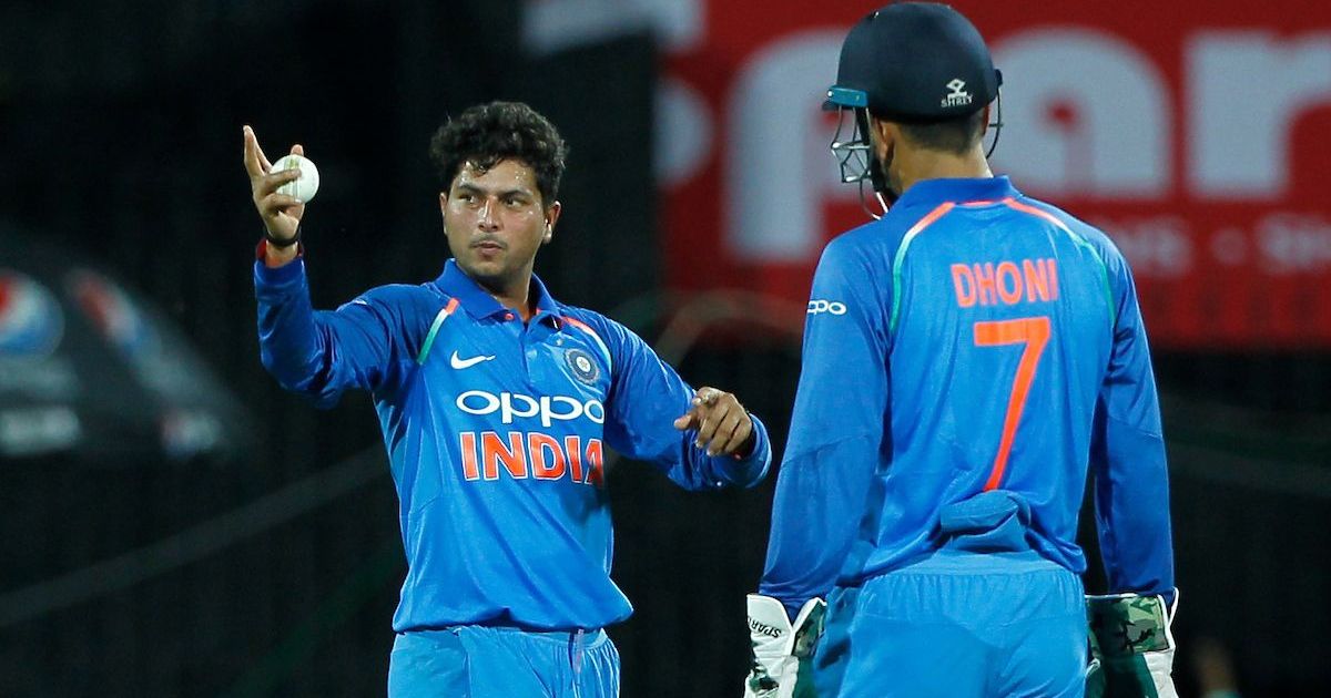 ৫বার যখন ভারতীয় দলের ভদ্র্র খেলোয়াড়রা মাঠে নিজেদের মেজাজ হারিয়েছিলেন 4