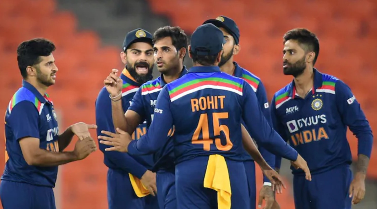 শ্রীলঙ্কা সফরের জন্য ভারতীয় দল ঘোষিত, অধিনায়ক হলেন এই সুপারস্টার 4