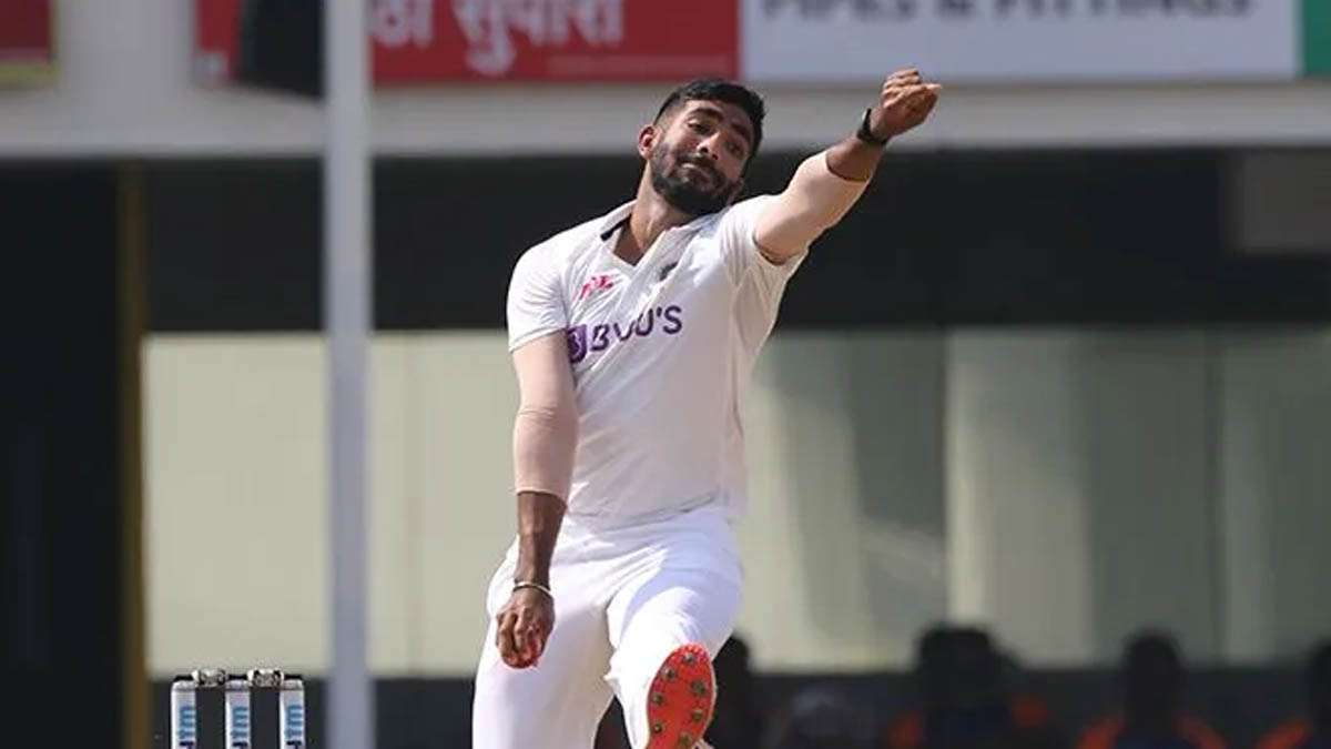 পাঁচ ভারতীয় তেজ বোলার, যারা খুব কম টেস্ট ম্যাচে ১০০ উইকেট নিয়েছেন 2