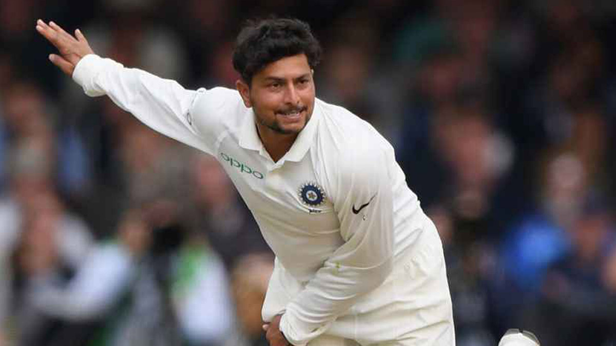 বিদেশি মাঠে সর্বদা নিজের ছাপ রেখেছেন ভারতীয় দলের এই তিন স্পিনার 1
