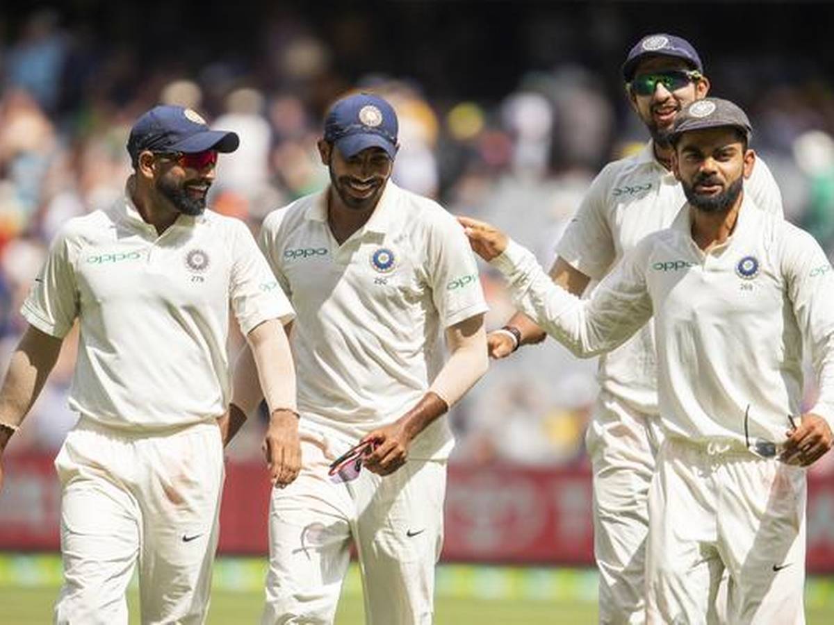 লিডস টেস্টের মাঝপথেই ছিটকে গেলেন এই তারকা ক্রিকেটার? চাঞ্চল্যকর আপডেট দিলেন শামি 1