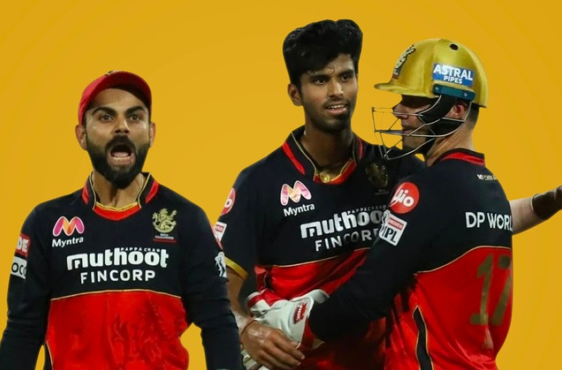 বড় ধাক্কা আরসিবির, ছিটকে গেলেন এই সুপারস্টার ক্রিকেটার, পরিবর্ত হিসেবে এলেন বাংলার ক্রিকেটার 2