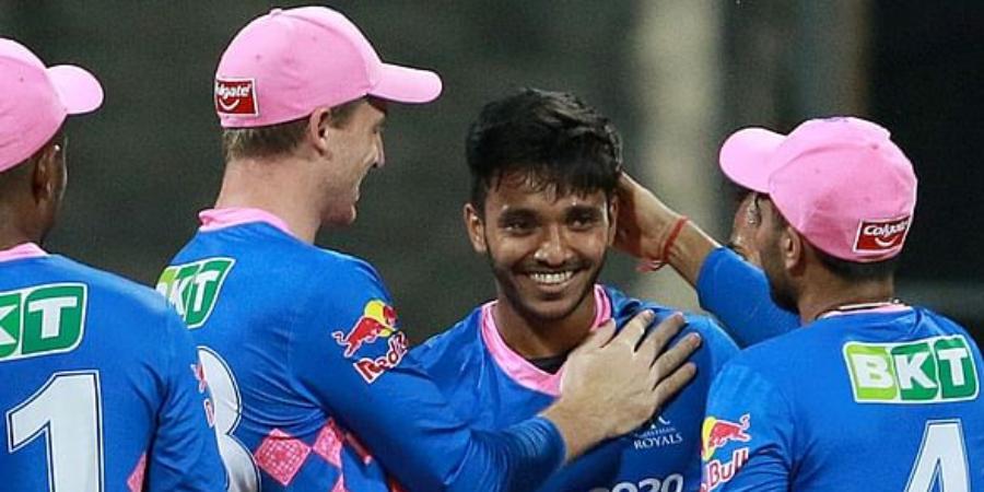 চেতন সাকারিয়ার ভারতীয় দলে সুযোগ পাওয়ার ভবিষ্যৎবাণী করেছিলেন এই তারকা ক্রিকেটার, স্বীকার তরুণ পেসারের 1