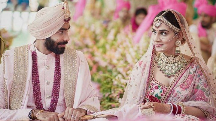 পাঁচজন ভারতীয় ক্রিকেটার যারা খুব অল্প বয়সে বিয়ে করেছেন 1