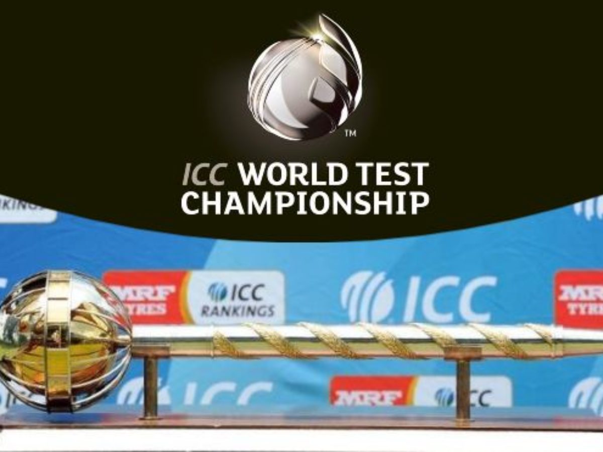 নানা ঝামেলা সত্ত্বেও বিশ্ব টেস্ট চ্যাম্পিয়নশিপে এই বিতর্কিত নিয়ম বজায় রাখছে আইসিসি 1