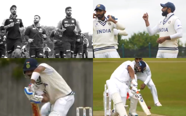 ফাইনালের জন্য এই অভিনব ভারতীয় একাদশ বাছলেন আকাশ চোপড়া, বাদ পড়লেন এই ম্যাচ উইনার 3