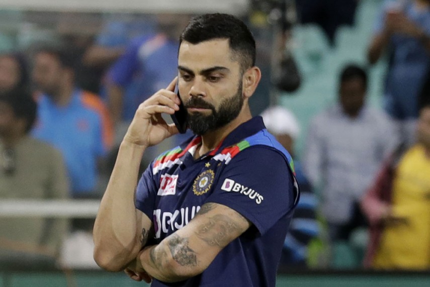 সেরা ভারতীয় ক্রিকেটার এবং তাদের ব্যবহৃত মোবাইল ফোন 2