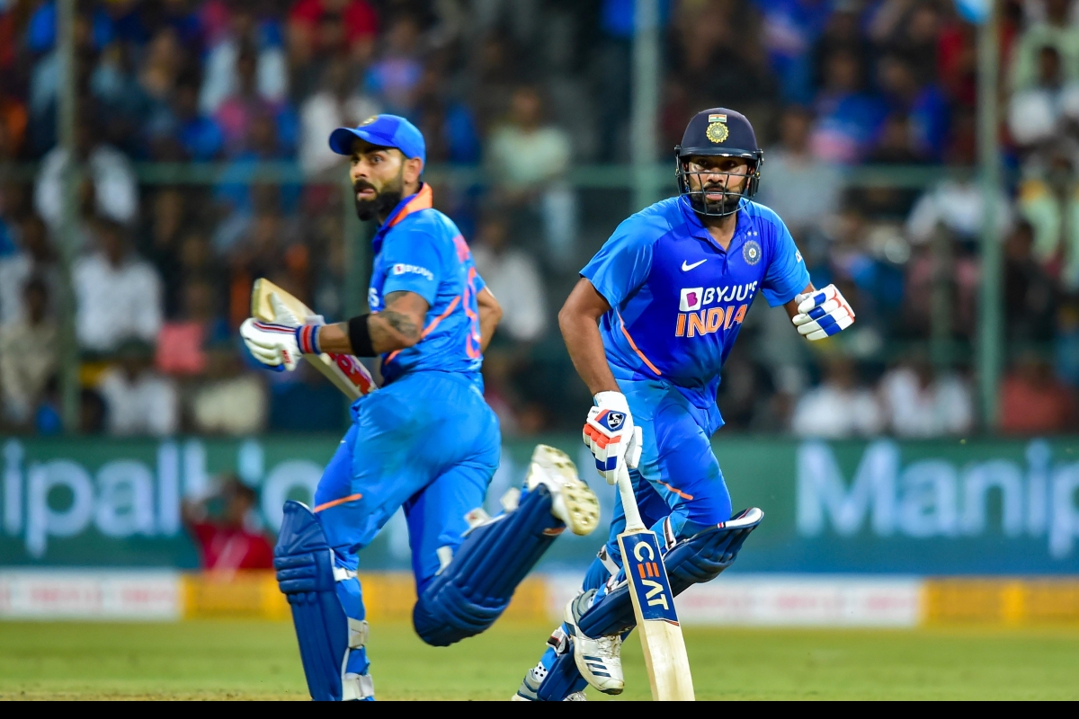 TOP 5: ৫ ব্যাটসম্যান যারা কোনো সেঞ্চুরি ছাড়াই T20 তে সব থেকে বেশি রান করেছেন 2