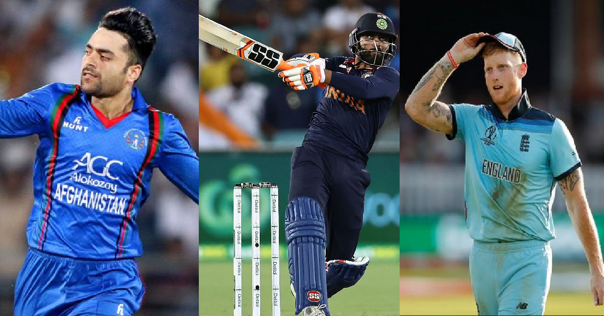 T20 বিশ্বকাপে "Man Of The Tournament" হবার দাবিদার কারা, জেনে নিন 1 T20 বিশ্বকাপে "Man Of The Tournament" হবার দাবিদার কারা, জেনে নিন 1