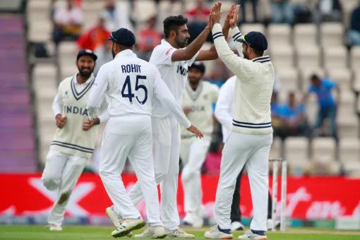 টেস্ট চ্যাম্পিয়নশিপ ফাইনালে সুখবর! আইসিসি র‍্যাঙ্কিংয়ে শীর্ষে উঠলেন এই সুপারস্টার ভারতীয় ক্রিকেটার 3