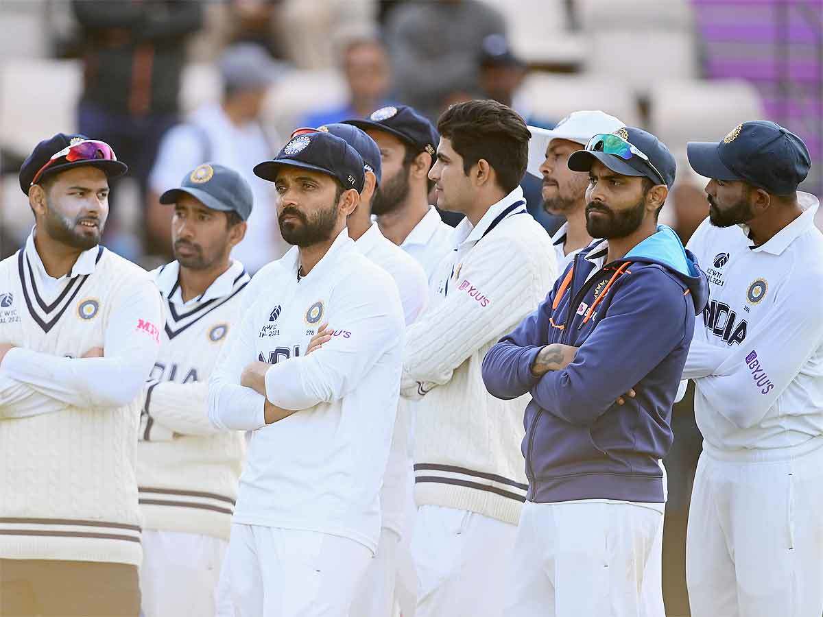 ইংল্যান্ড সফরে বড় ধাক্কা ভারতের জন্য, টেস্ট সিরিজের আগে প্রস্তুতি ম্যাচ খেলতে পারবে না কোহলিরা 1