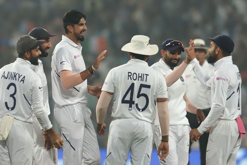 ৫ ভারতীয় খেলোয়াড় যাদের হয়তো এটাই শেষ ইংল্যান্ড সফর 1