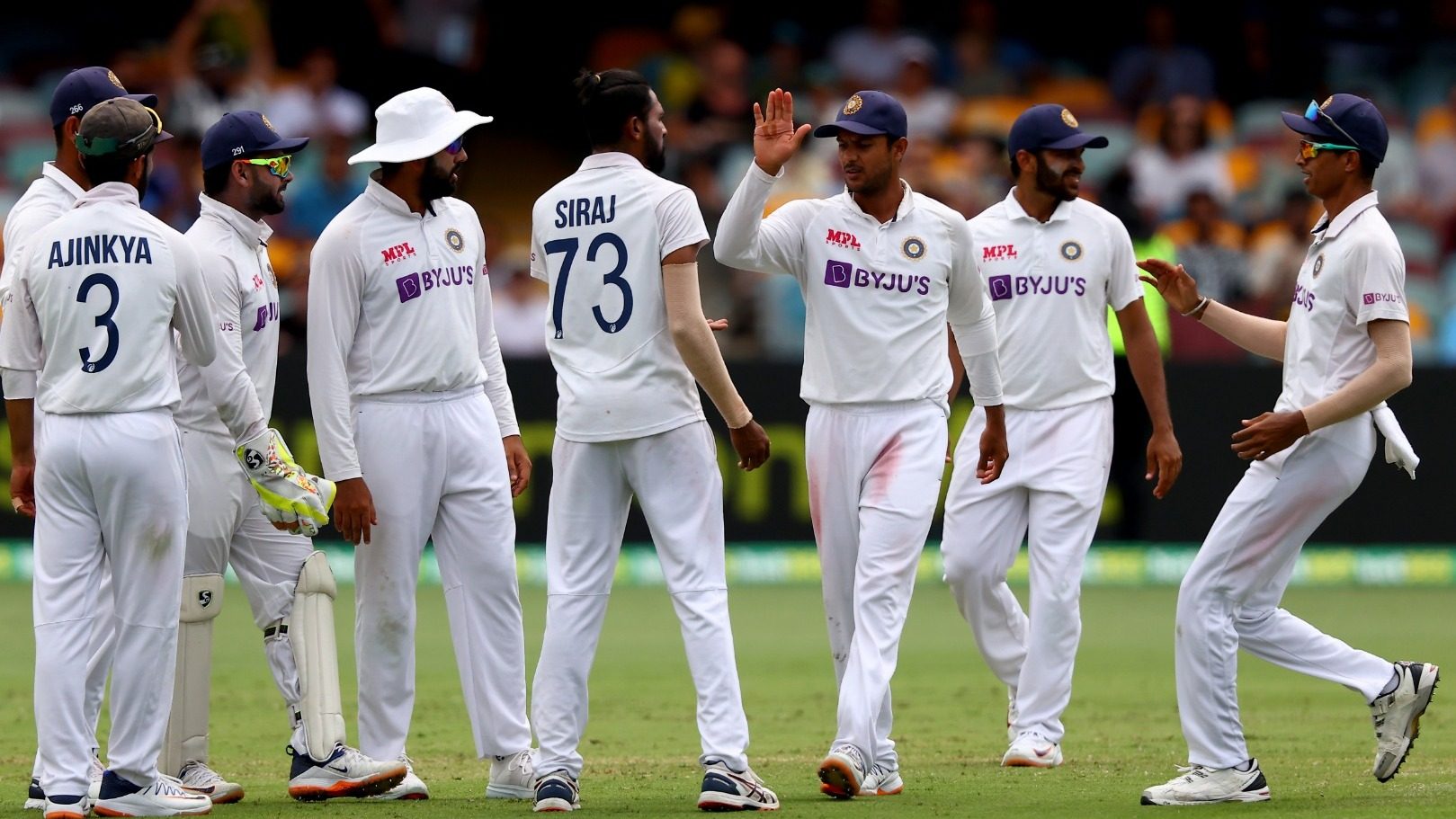 ফাইনালের জন্য এই অভিনব ভারতীয় একাদশ বাছলেন আকাশ চোপড়া, বাদ পড়লেন এই ম্যাচ উইনার 2